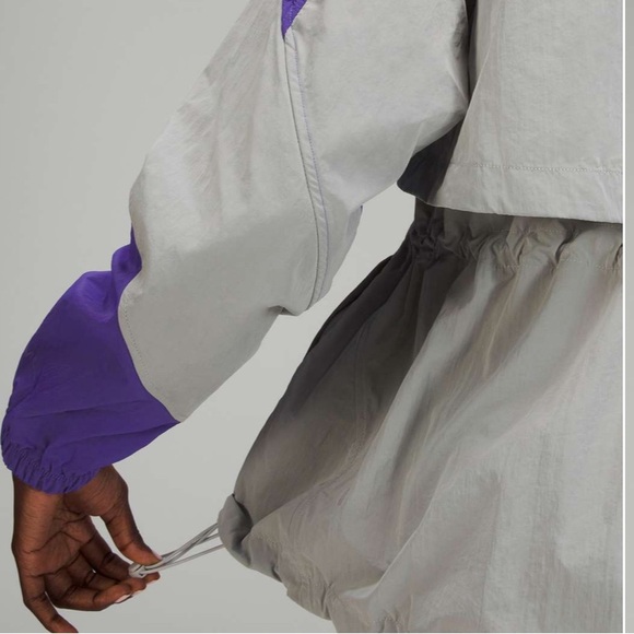 LULULEMON Anorak jacket - Picture 9 of 11